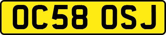 OC58OSJ