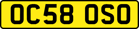 OC58OSO