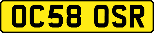 OC58OSR