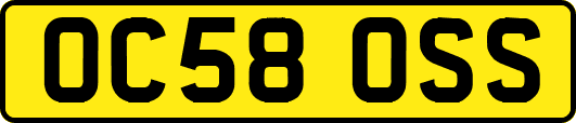 OC58OSS