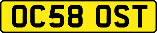 OC58OST