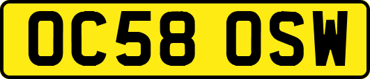 OC58OSW
