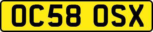 OC58OSX