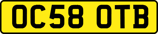 OC58OTB