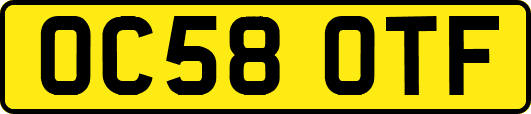 OC58OTF