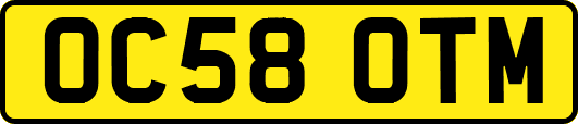 OC58OTM