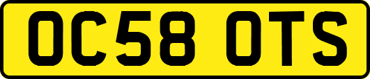 OC58OTS