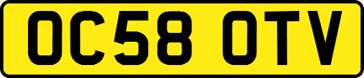 OC58OTV