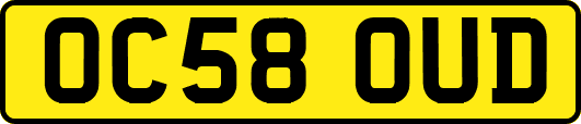 OC58OUD