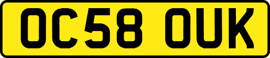 OC58OUK