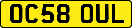 OC58OUL
