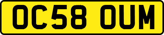 OC58OUM