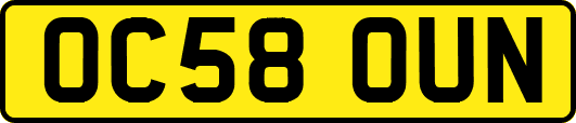 OC58OUN