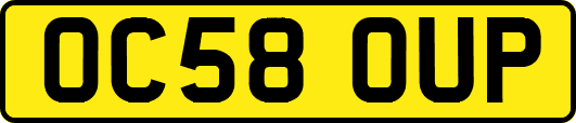 OC58OUP