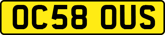 OC58OUS