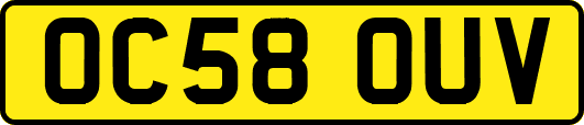OC58OUV