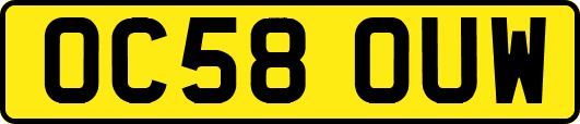 OC58OUW
