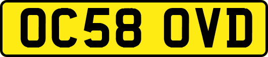 OC58OVD