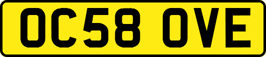 OC58OVE