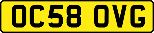 OC58OVG