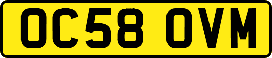 OC58OVM