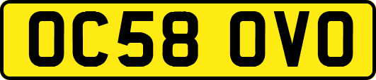 OC58OVO