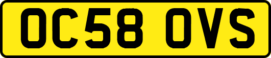 OC58OVS