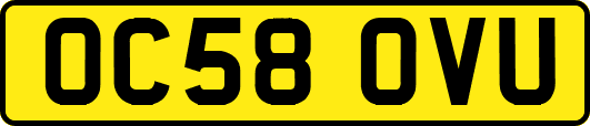 OC58OVU