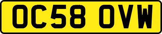 OC58OVW