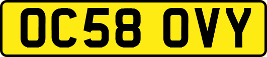 OC58OVY