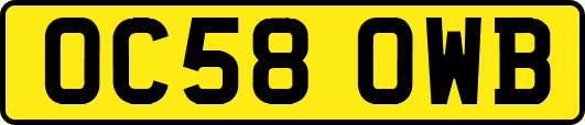 OC58OWB