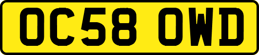OC58OWD