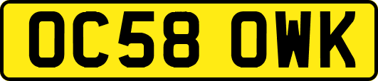 OC58OWK