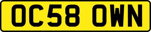 OC58OWN