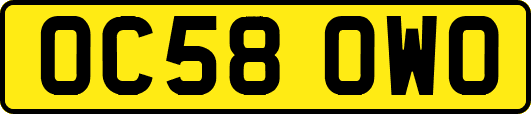 OC58OWO