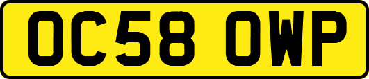 OC58OWP