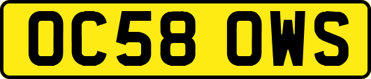 OC58OWS