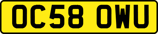 OC58OWU