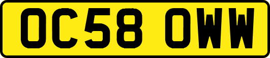 OC58OWW