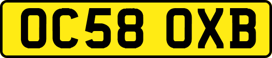 OC58OXB