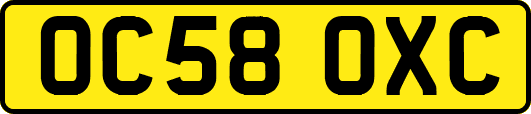 OC58OXC