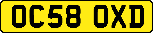 OC58OXD