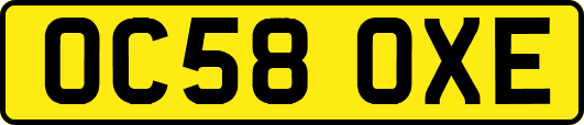OC58OXE