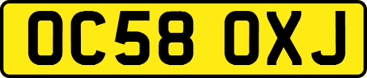 OC58OXJ