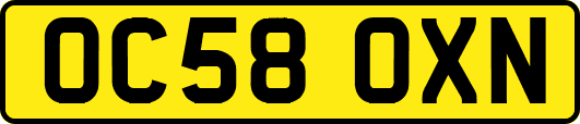 OC58OXN