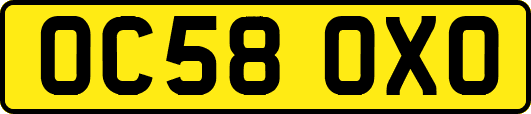 OC58OXO