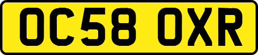OC58OXR