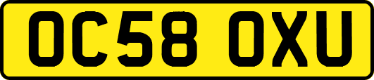 OC58OXU