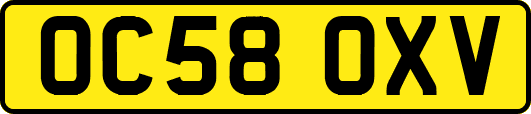 OC58OXV