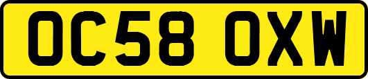 OC58OXW